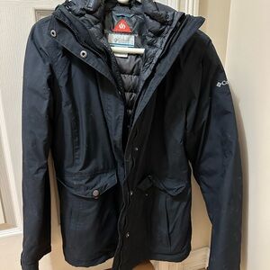 Columbia Women’s Winter Jacket